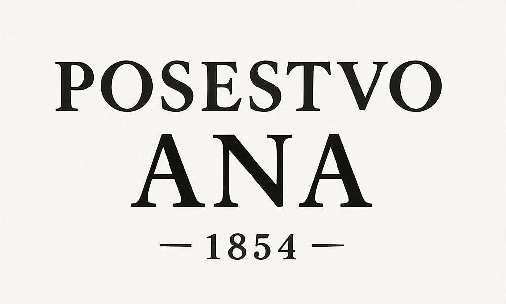Posestvo Ana logo